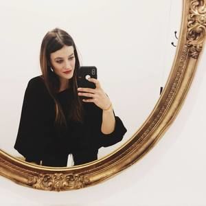 Meet your Posher, Erin